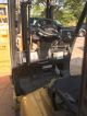 Yale Fork Lift - 2012 - Less Than 1000 Hours.  Yale40vx Forklifts photo 8
