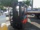 Toyota Forklift 5000 Lbs Capacity Forklifts photo 2