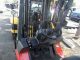 Toyota Forklift 5000 Lbs Capacity Forklifts photo 3