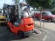 Toyota Forklift 5000 Lbs Capacity Forklifts photo 4