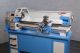 Weiss Wbl250f Bench Top 10” X 30” Lathe - Belt Drive All Leadscrews Are Imperial Lathes photo 4