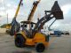 2012 Volvo Bl - 60 4wd Backhoe - Serviced And - 4x4 Backhoe Loaders photo 1