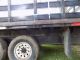 Knapheide/redi Haul Flat Bed Trailer With Locking Removable Sides, Trailers photo 9