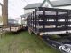 Knapheide/redi Haul Flat Bed Trailer With Locking Removable Sides, Trailers photo 1