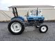 1999 Holland 3430 Farm Tractor 3 Point Hitch Ford Diesel Engine 8 Speed Tractors photo 3