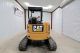 2015 Cat 304e Cr Mini Track Excavator,  Aux.  Hydraulics, ,  Only 981 Hrs Excavators photo 1
