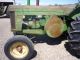 1956 John Deere Model 80 Tractor Antique & Vintage Farm Equip photo 2