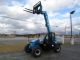 2017 Genie Gth - 5519 Sub - Compact Telescopic Forklift Telehandler Lull G5 - 18a See more 2017 Genie Gth-5519 Sub-compact Telescopic For... photo 9