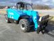 2017 Genie Gth - 5519 Sub - Compact Telescopic Forklift Telehandler Lull G5 - 18a See more 2017 Genie Gth-5519 Sub-compact Telescopic For... photo 1