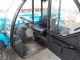 2017 Genie Gth - 5519 Sub - Compact Telescopic Forklift Telehandler Lull G5 - 18a See more 2017 Genie Gth-5519 Sub-compact Telescopic For... photo 4