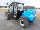 2017 Genie Gth - 5519 Sub - Compact Telescopic Forklift Telehandler Lull G5 - 18a See more 2017 Genie Gth-5519 Sub-compact Telescopic For... photo 5