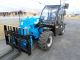 2017 Genie Gth - 5519 Sub - Compact Telescopic Forklift Telehandler Lull G5 - 18a See more 2017 Genie Gth-5519 Sub-compact Telescopic For... photo 6