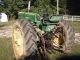 John Deere 60 Tractor Antique & Vintage Farm Equip photo 1
