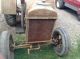 1925 Fordson Tractor Ford Tractor Antique & Vintage Farm Equip photo 6