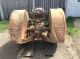 1925 Fordson Tractor Ford Tractor Antique & Vintage Farm Equip photo 8