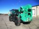 2011 Jcb 510 - 56 Forklift,  Cab,  56 ' Reach,  10,  000 Pound,  4x4,  Perkins Diesel Forklifts photo 1