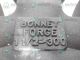 Bonney Forge L313 - Nace - Le 137638 - 012 A105 1 1/2 
