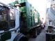 1998 Mack Mr688s Recycling Trucks Utility Vehicles photo 1