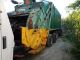 1998 Mack Mr688s Recycling Trucks Utility Vehicles photo 2