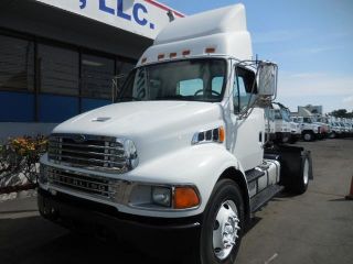 2006 Sterling Acterra Day Cab photo