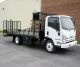 2016 Isuzu Npr Hd Landscaper Truck Utility Vehicles photo 1
