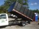 1998 Chevrolet 3500hd Dump Trucks Utility Vehicles photo 2