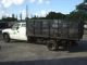 2001 Chevrolet 3500hd Dump Trucks Utility Vehicles photo 2