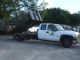 2001 Chevrolet 3500hd Dump Trucks Utility Vehicles photo 4
