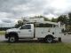 2008 Dodge 5500 Articulated & Telescopic Utility Vehicles photo 2