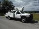 2008 Dodge 5500 Articulated & Telescopic Utility Vehicles photo 4