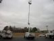 2011 Ford F550 4x4 Bucket Truck Articulated & Telescopic Utility Vehicles photo 11