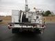 2011 Ford F550 4x4 Bucket Truck Articulated & Telescopic Utility Vehicles photo 2