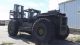 Liftking Lk12000 All Terrain Forklift - - Finance Available. . . Forklifts photo 4