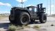 Liftking Lk12000 All Terrain Forklift - - Finance Available. . . Forklifts photo 5