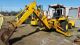 Jcb 1400b 2wd Backhoe With Open Cab - - Finance Available. . . Backhoe Loaders photo 1