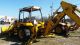 Jcb 1400b 2wd Backhoe With Open Cab - - Finance Available. . . Backhoe Loaders photo 2