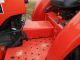 L3800d Kubota 4wd Tractor/loader 2012 Model/trailer And Equipment/hydrostatic Tractors photo 7