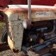 1964 Ford 4000 Select O Speed Tractor Tractors photo 1