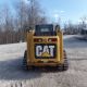 2012 Caterpillar 279c2 Cat Tracked Skidsteer Shape Video Skid Steer Loaders photo 2