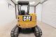 2013 Cat 305.  5e Cr Mini Track Excavator,  11’5” Dig Depth,  Aux.  Hydraulics Excavators photo 1