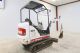2012 Bobcat 324m Mini Track Excavator,  8’9” Dig Depth,  Only 478 Hrs Excavators photo 1