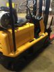 Hyster Uc - 30 Fork Forklift Up To 4000lb Propane Lifttruck Lift Pallet Truck Forklifts photo 10
