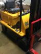 Hyster Uc - 30 Fork Forklift Up To 4000lb Propane Lifttruck Lift Pallet Truck Forklifts photo 3