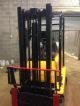 Hyster Uc - 30 Fork Forklift Up To 4000lb Propane Lifttruck Lift Pallet Truck Forklifts photo 4