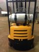 Hyster Uc - 30 Fork Forklift Up To 4000lb Propane Lifttruck Lift Pallet Truck Forklifts photo 7