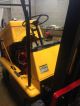 Hyster Uc - 30 Fork Forklift Up To 4000lb Propane Lifttruck Lift Pallet Truck Forklifts photo 8