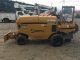 2013 Rayco Rg100x Stump Grinder With Trailer Wood Chippers & Stump Grinders photo 1