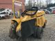 2013 Rayco Rg100x Stump Grinder With Trailer Wood Chippers & Stump Grinders photo 2