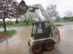 2008 Bobcat S100,  1700 Hours,  Tires,  Well Maintained, Skid Steer Loaders photo 2