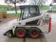 2008 Bobcat S100,  1700 Hours,  Tires,  Well Maintained, Skid Steer Loaders photo 4